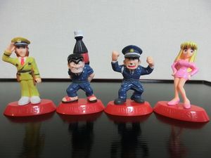 こち亀 麗子 フィギュアの値段と価格推移は？｜3件の売買データから