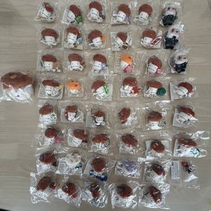 ドコモダケ ストラップの値段と価格推移は？｜8件の売買データから
