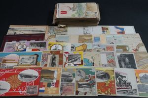 明治 絵葉書のYahoo!オークション(旧ヤフオク!)の相場・価格を見る