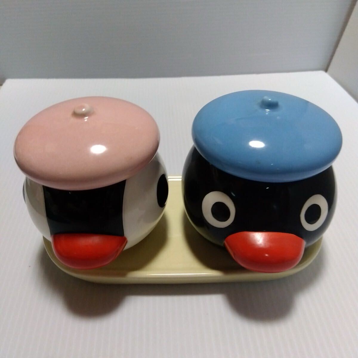 ピングー ミスド 陶器の値段と価格推移は？｜1件の売買データから