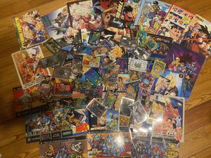 ドラゴンボール 下敷きの値段と価格推移は？｜30件の売買データから