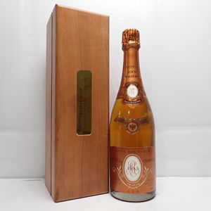 LOUIS ROEDERERのYahoo!オークション(旧ヤフオク!)の相場・価格を見る