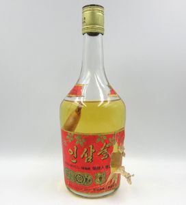 朝鮮人参 酒の値段と価格推移は？｜13件の売買データから朝鮮人参 酒の