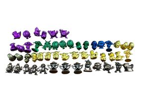 ポケモン メタルコレクションの値段と価格推移は？｜108件の売買データ