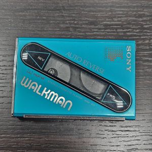 sony wm-101の値段と価格推移は？｜17件の売買データからsony wm-101の