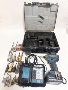 makita TD149Dの値段と価格推移は？｜37件の売買データからmakita