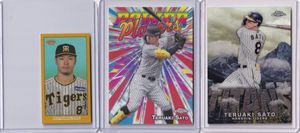 Topps206の値段と価格推移は？｜79件の売買データからTopps206の価値が