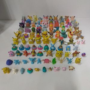 指人形 ポケモンキッズの値段と価格推移は？｜1171件の売買データから