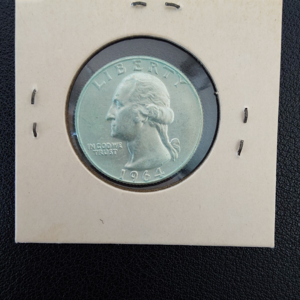 1964年 5セントの値段と価格推移は？｜11件の売買データから1964年 5