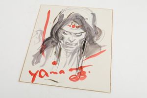 天野喜孝の値段と価格推移は？｜179件の売買データから天野喜孝の価値