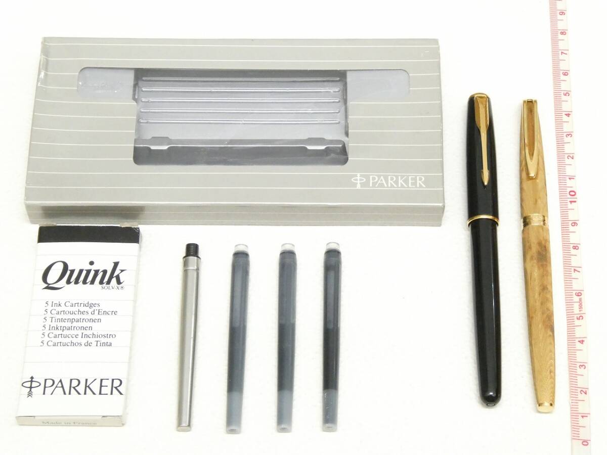 万年筆 ウォーターマン 18k 750の値段と価格推移は？｜91件の売買