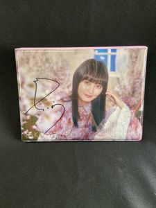 乃木坂46 遠藤さくら 久保史緒里 直筆サイン入りチェキ 乃木坂46 久保