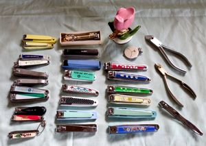 昭和レトロ 爪切りの値段と価格推移は？｜11件の売買データから昭和