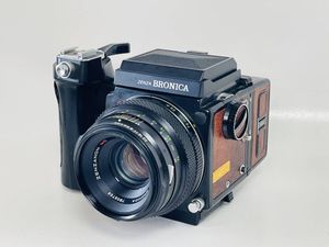 ZENZANON MC 75mm F2.8の値段と価格推移は？｜11件の売買データから