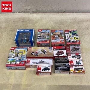 トミカラマの値段と価格推移は？｜34件の売買データからトミカラマの