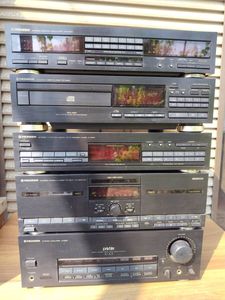 pioneer X-A5の値段と価格推移は？｜1件の売買データからpioneer X-A5