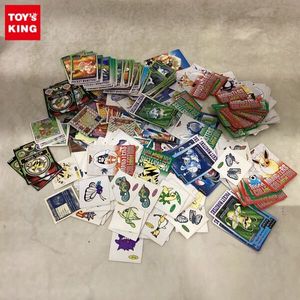 モンスターコレクション カードの値段と価格推移は？｜115件の売買