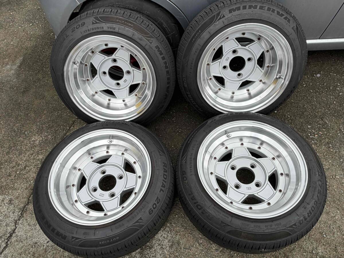 フォーカスレーシングの値段と価格推移は？｜15件の売買データから