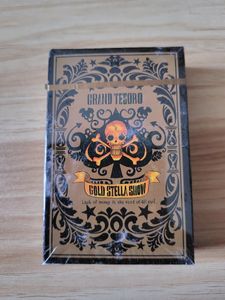 ワンピース GOLD トランプの値段と価格推移は？｜6件の売買データから