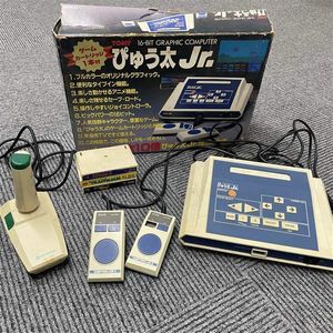 プリコン ぴゅう太くん 当時物 レトロ TOMY 新品未使用　極美品 ぴゅう太の値段と価格推移は？｜14件の売買データからぴゅう太の価値が