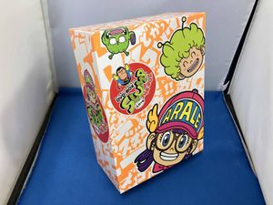 アラレちゃん BOXの値段と価格推移は？｜6件の売買データからアラレ