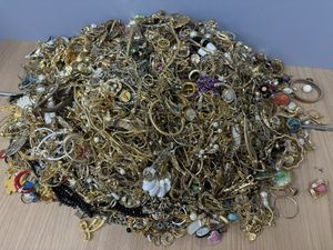 メッキアクセサリーの値段と価格推移は？｜638件の売買データから