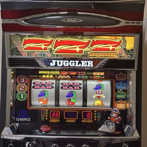 ファンキージャグラーの値段と価格推移は？｜6件の売買データから