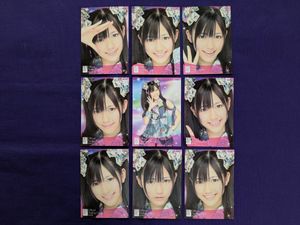 AKB48 トレーディングカードの値段と価格推移は？｜101件の売買データ