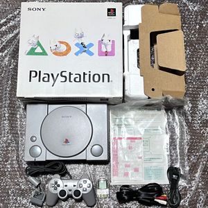 初代プレイステーション 箱の値段と価格推移は？｜11件の売買データ