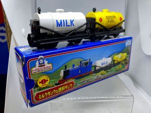 ミルクタンク トーマスの値段と価格推移は？｜6件の売買データから