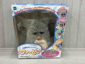 ファービー2の値段と価格推移は？｜3件の売買データからファービー2の