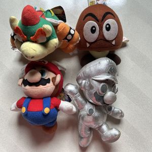 スーパーマリオ クッパの値段と価格推移は？｜72件の売買データから