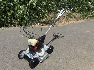やまびこ スパイダーモア 畦刈機 草刈機 中古 AZ850B 共立 オーレック AZ850Bの値段と価格推移は？｜57件の売買データからAZ850Bの価値が