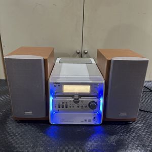 ビクターミニコンポの値段と価格推移は？｜7件の売買データから