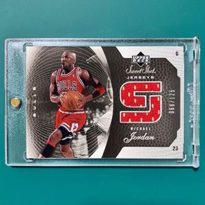 マイケル・ジョーダン　NBA カード カード ジョーダンの値段と価格推移は？｜376件の売買データからカード