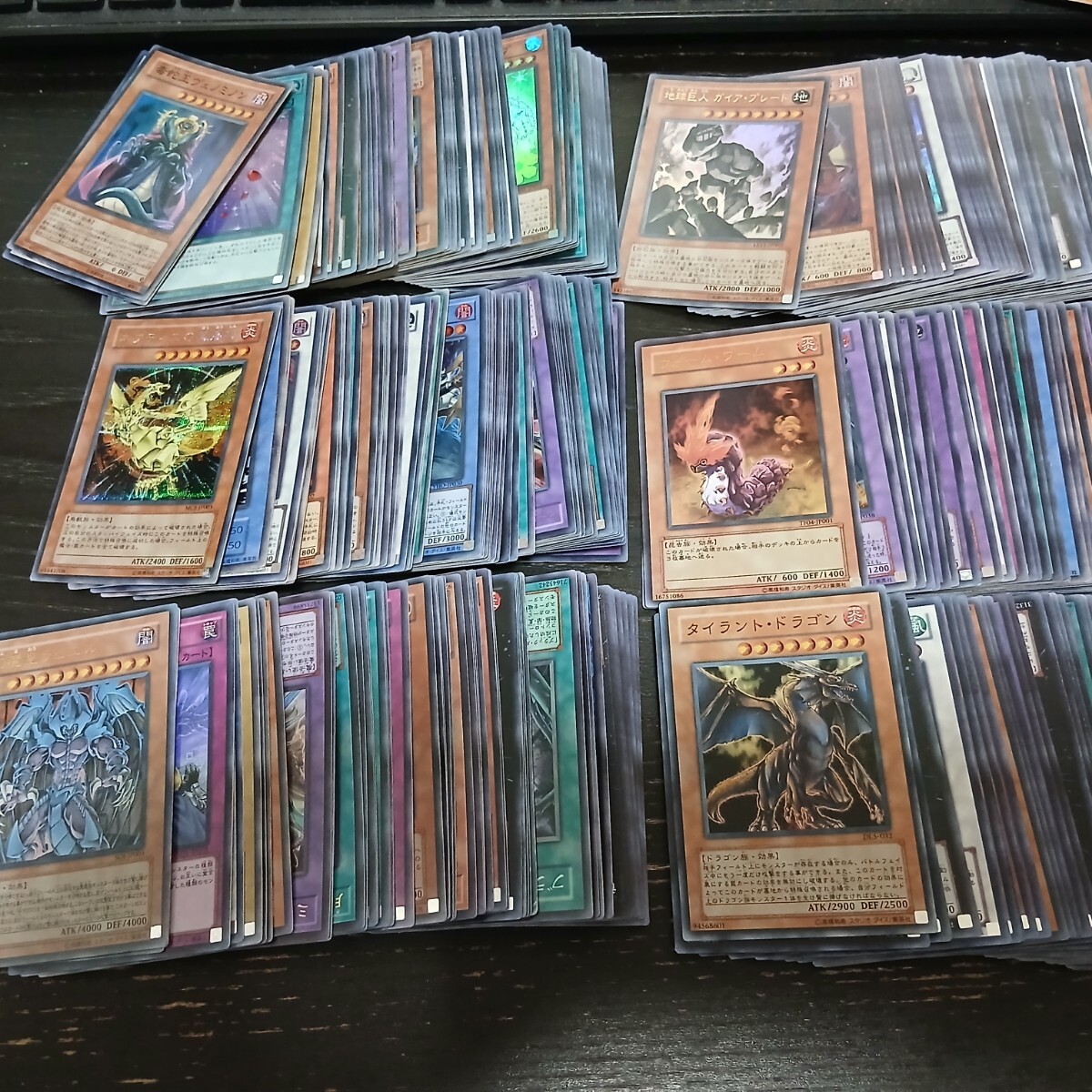 遊戯王タイラントドラゴン ウルパラPSA10,9,8,7セットプロフ必読