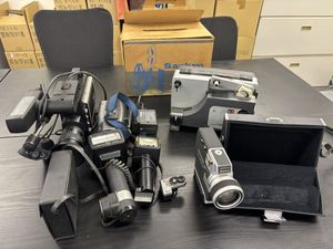 8ミリ映写機 SANKYOの値段と価格推移は？｜2件の売買データから8ミリ