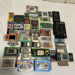 LSIゲーム まとめ売り　※動作チェック済み LSIゲーム まとめ売り ※動作チェック済み lsi ゲームの値段と価格推移は？
