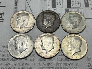 1969年 コインの値段と価格推移は？｜15件の売買データから1969年