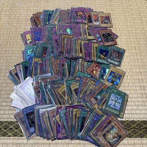 遊戯王 初期 カードの値段と価格推移は？｜1085件の売買データから