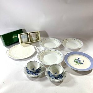 イヴサンローラン カップの値段と価格推移は？｜14件の売買データから