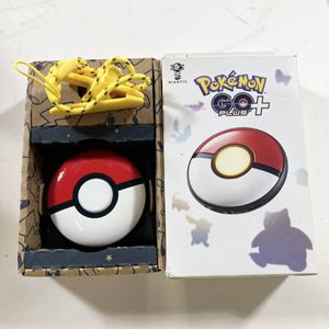 ポケモンGO plus+の値段と価格推移は？｜63件の売買データからポケモン
