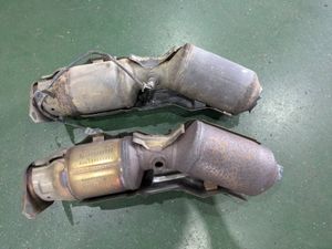 プリウス 30 触媒の値段と価格推移は？｜76件の売買データからプリウス