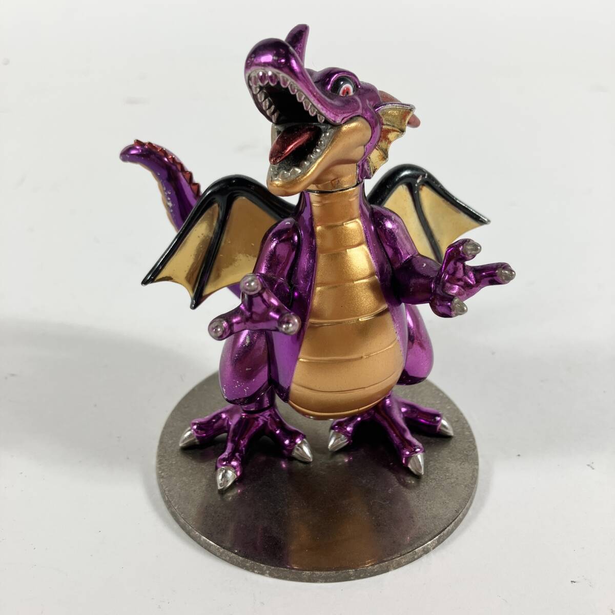 ドラクエ 竜王 フィギュアの値段と価格推移は？｜4件の売買データから