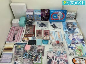 ブルーアーカイブの値段と価格推移は？｜1795件の売買データからブルー