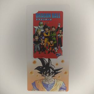 ドラゴンボール 図書カードの値段と価格推移は？｜34件の売買データ