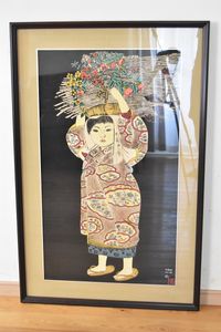 小松均の値段と価格推移は？｜7件の売買データから小松均の価値が