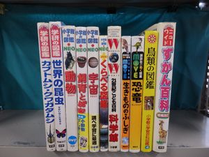 21世紀こども百科の値段と価格推移は？｜28件の売買データから21世紀