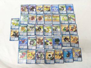 旧レアデジモンカードまとめ売り デュークモン オメガモン メタル