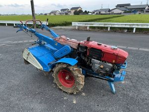 ヤンマーディーゼル耕運機の値段と価格推移は？｜7件の売買データから